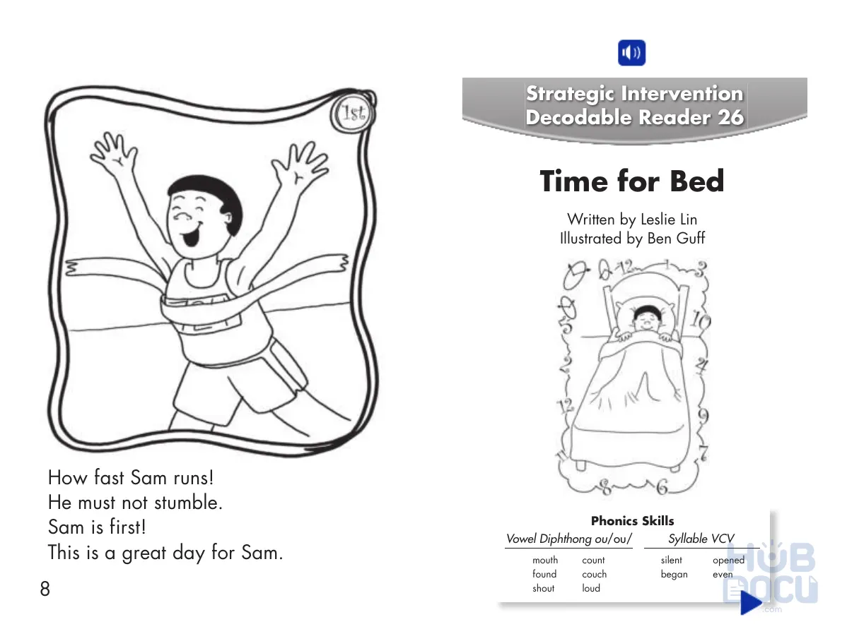 SI 26 Time for Bed.pdf