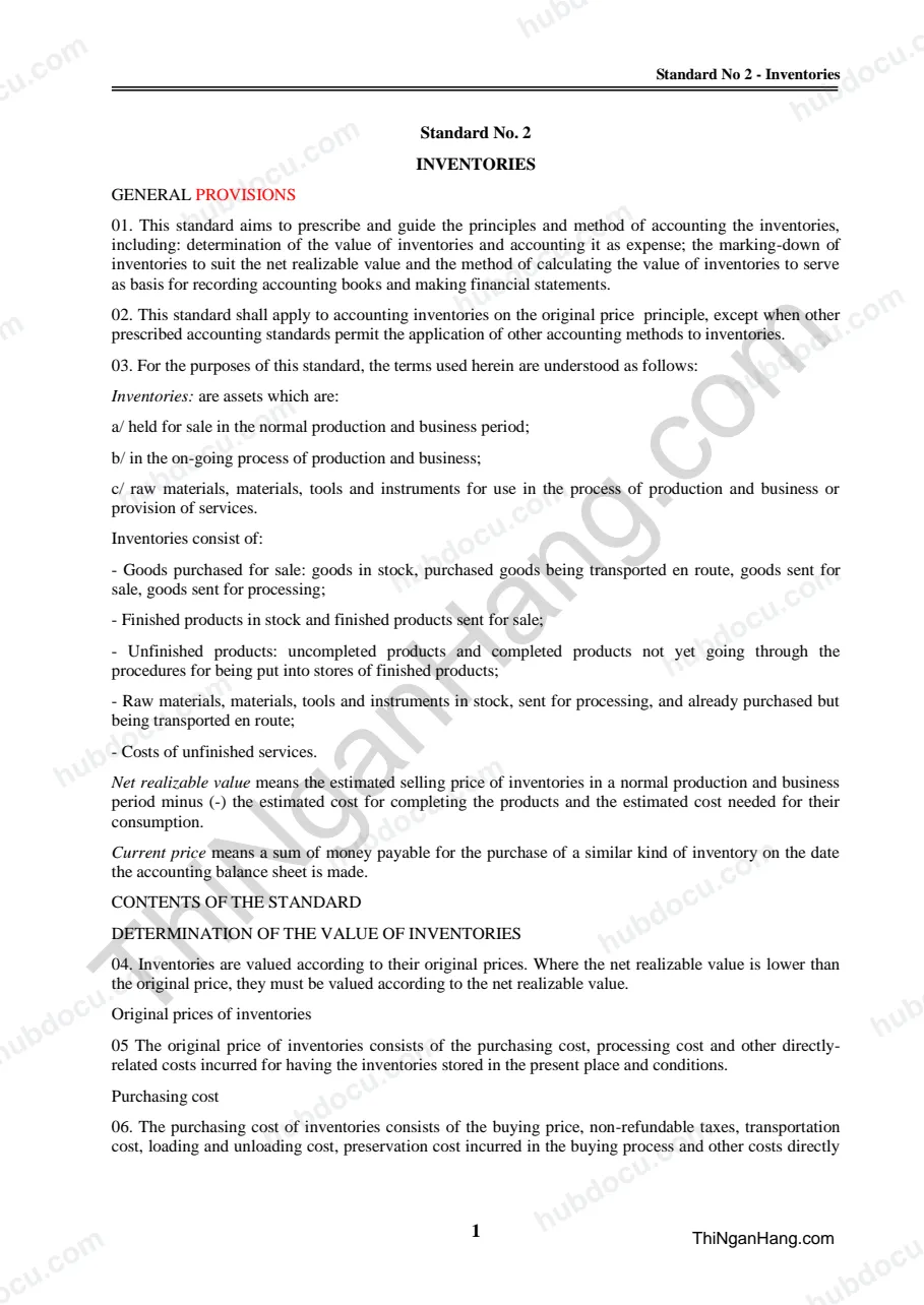 30 Chuẩn mực Kế toán - Cách thực hiện khi kiểm toán BCTC (English Version) - Tài liệu EY