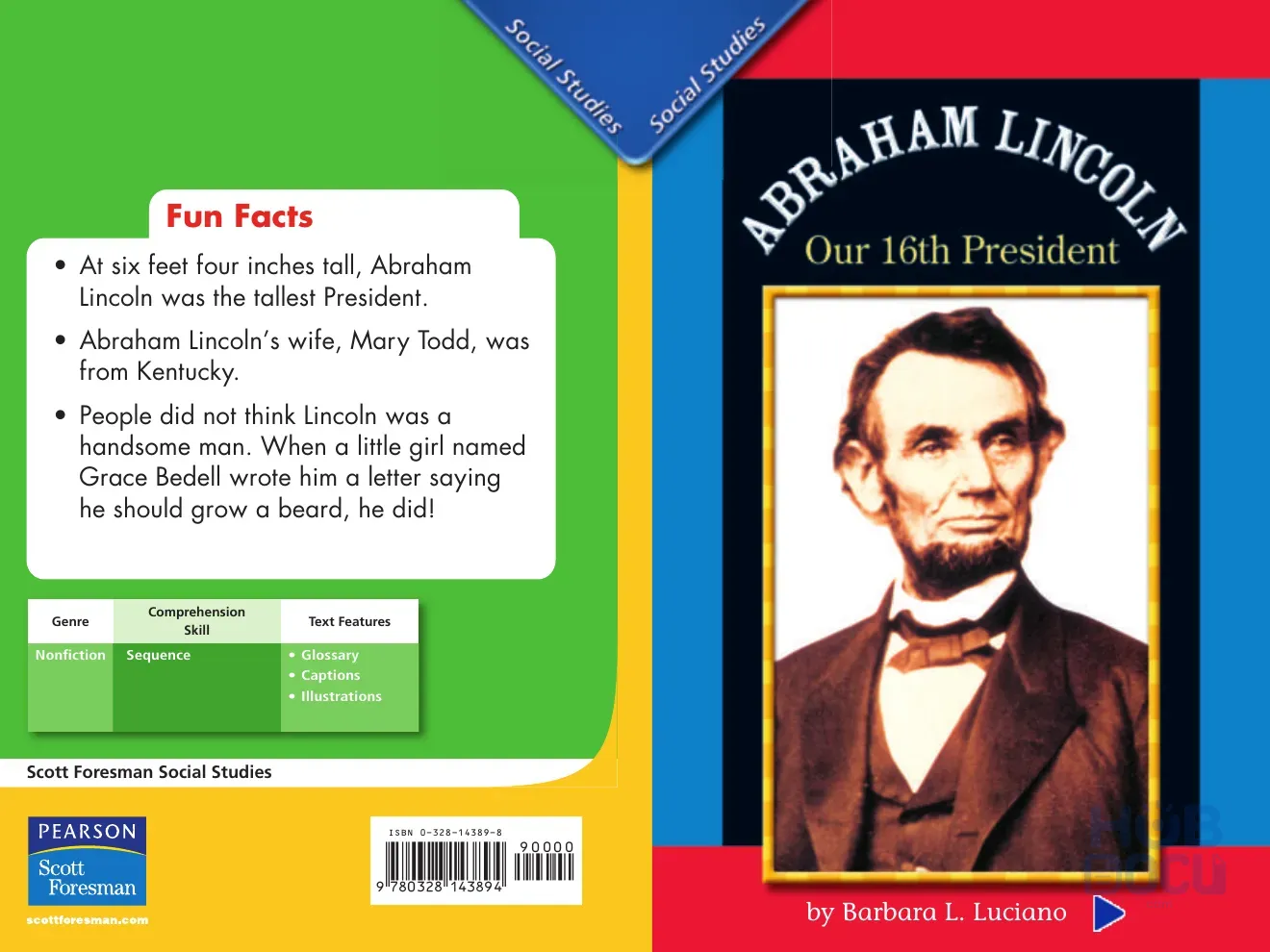 2.1.2 Abraham Lincoln - Our 16th President.pdf
