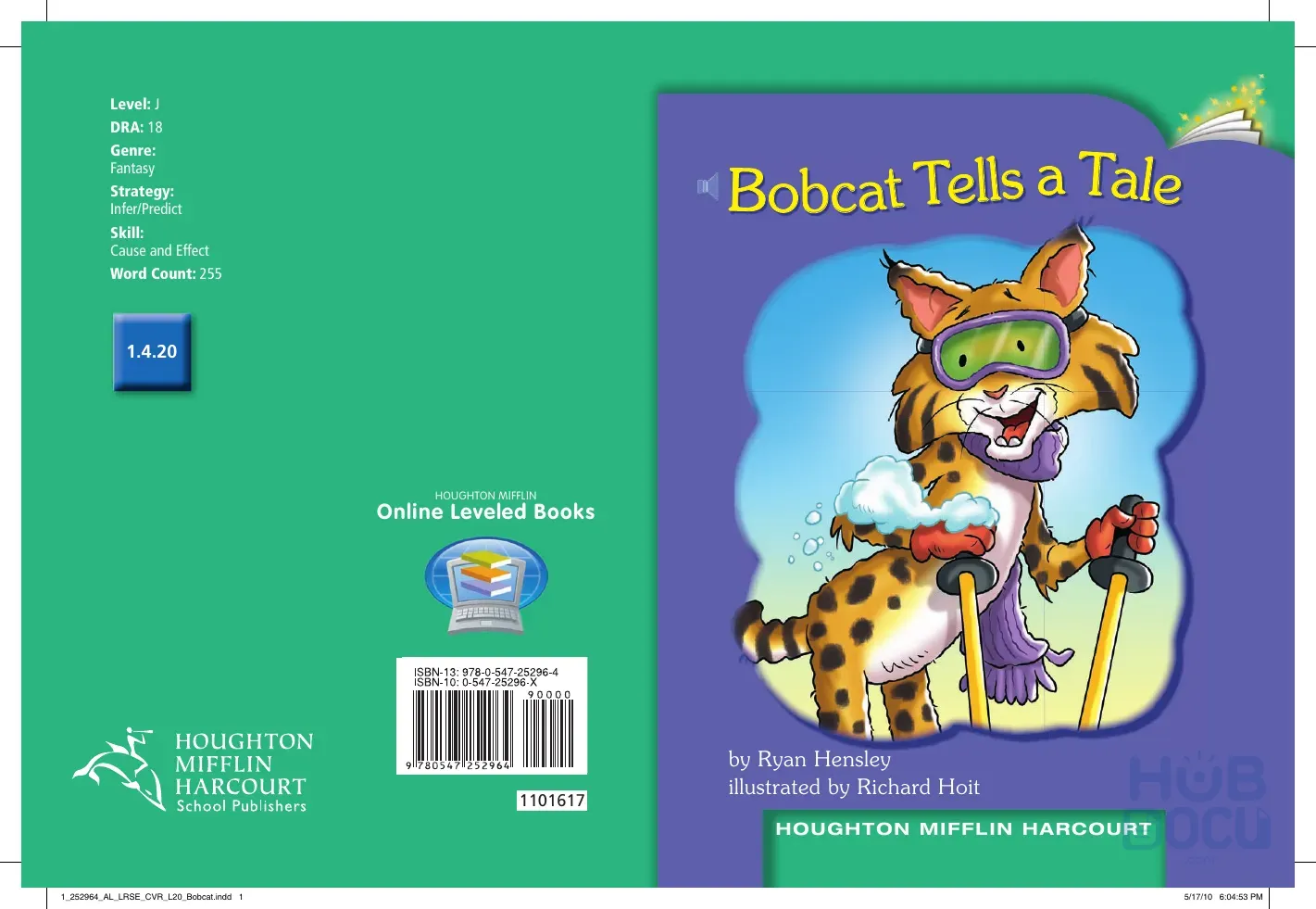 20 Bobcat Tells a Tale.pdf