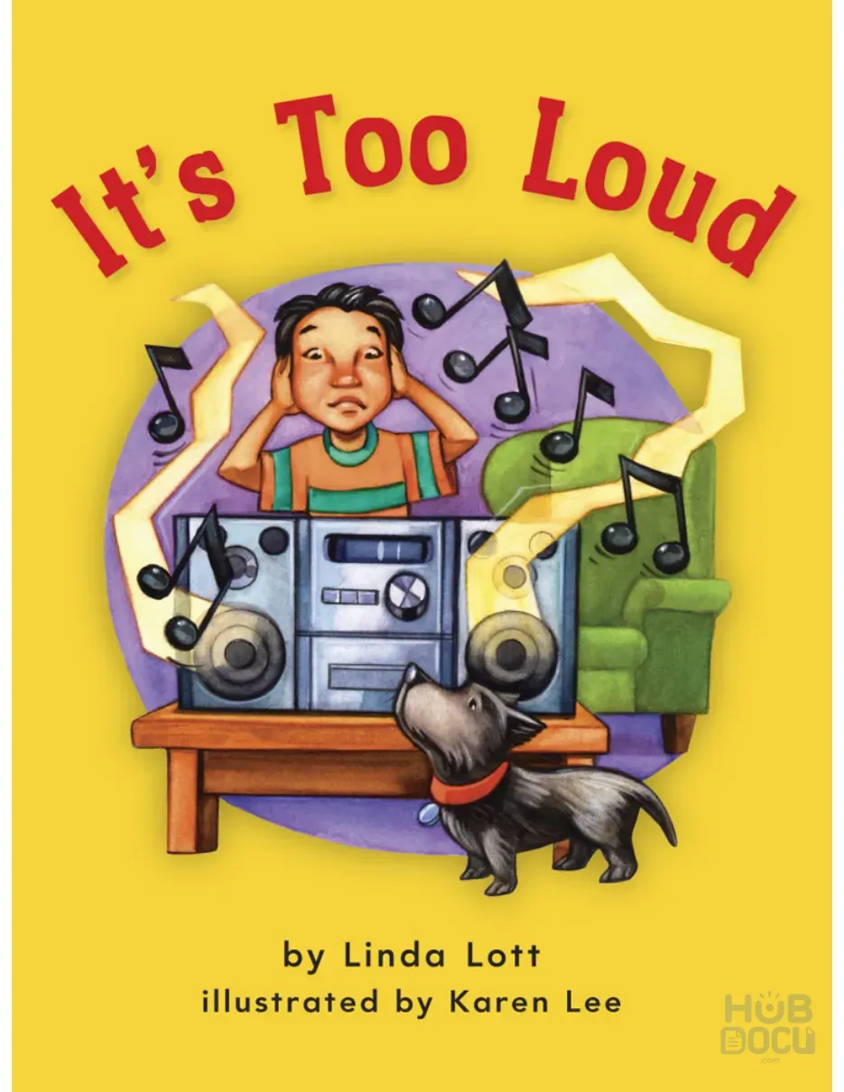 Physical Science - Hearing, Seeing, Moving - It's Too Loud!.pdf
