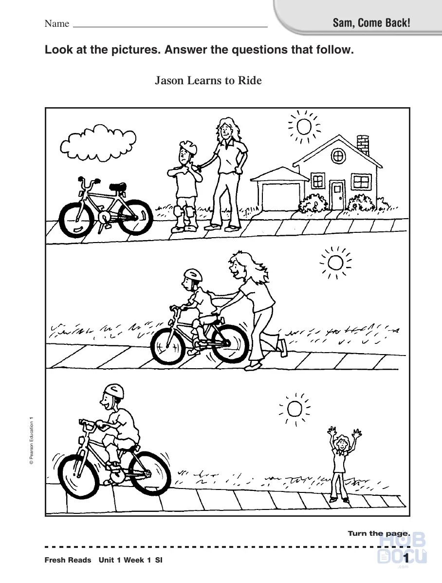Fresh Reads for Differentiated Test Practice - Grade 1 - SE 180p.pdf