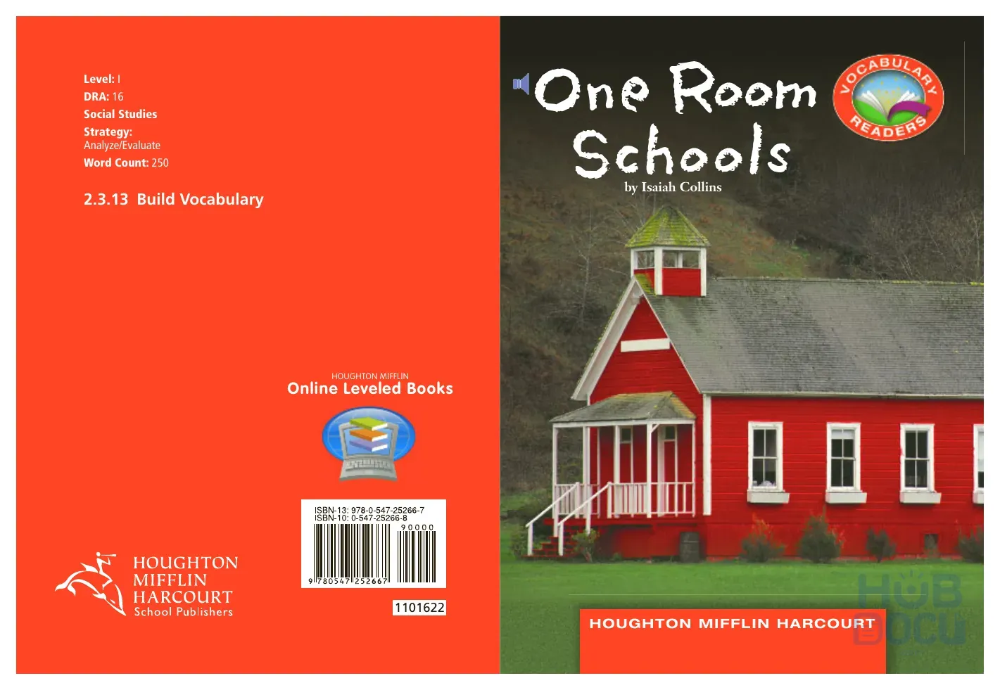 2.3.13 One Room Schools (Social Studies).pdf