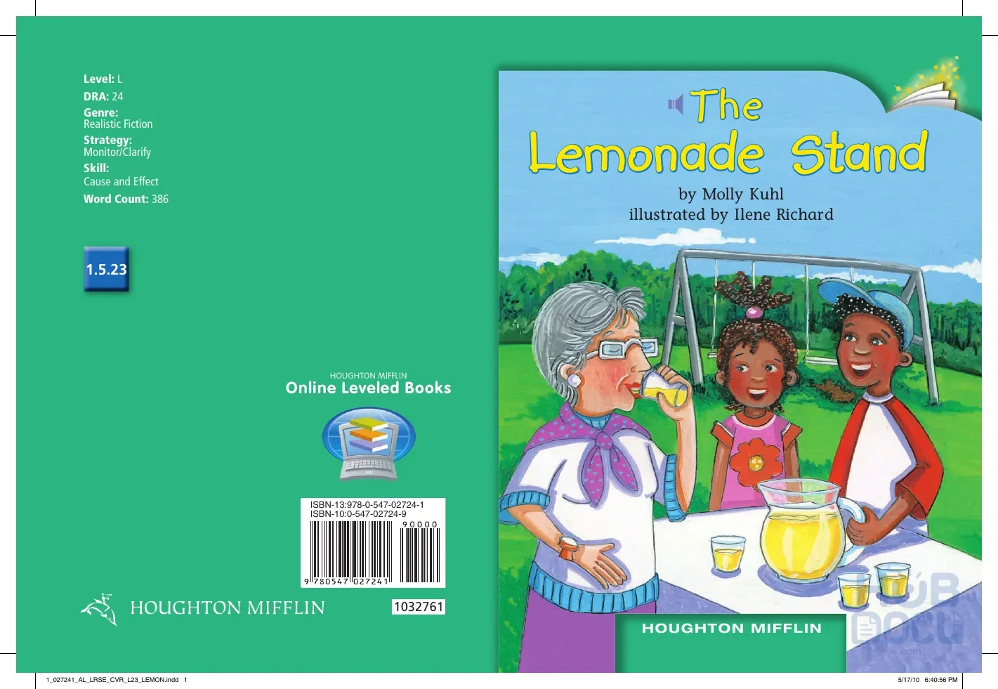23 The Lemonade Stand.pdf