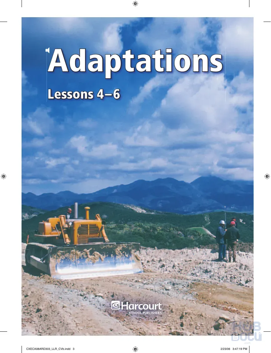 Adaptions 2.pdf
