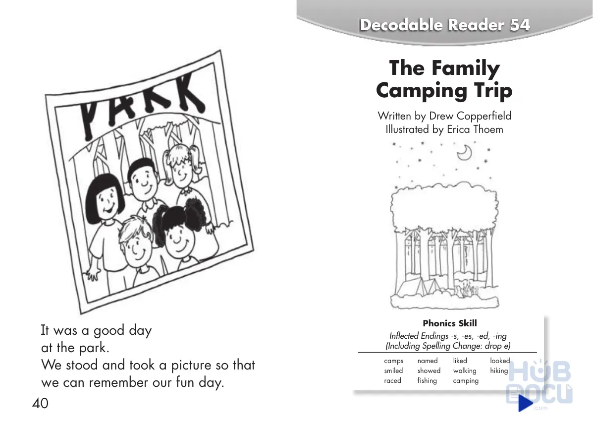 54 The Family Camping Trip.pdf