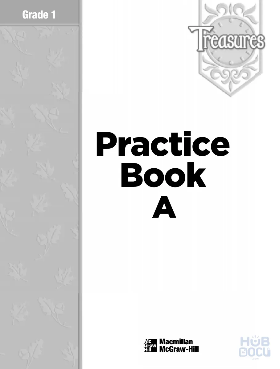 Macmillan 09 - Grade 01 - Reading-LA - PB1 - Approaching.pdf