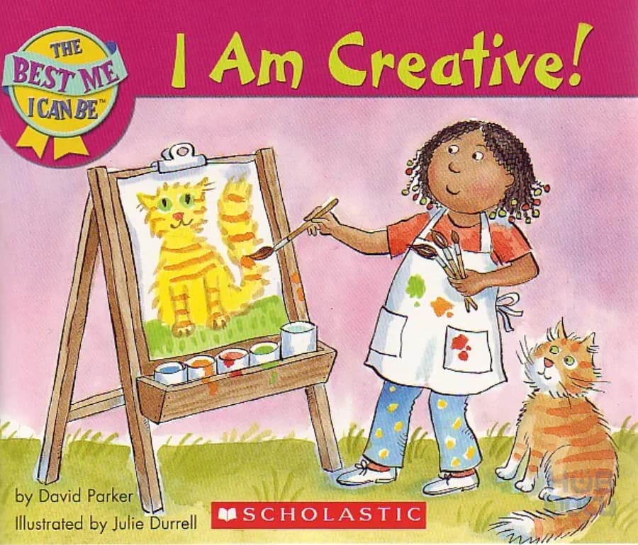 I am Creative.pdf