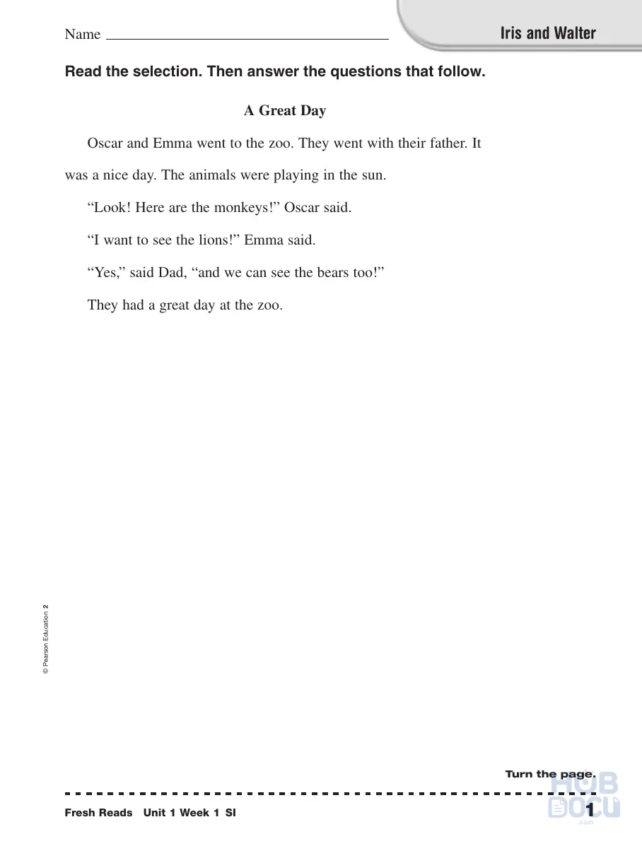 Fresh Reads for Differentiated Test Practice - Grade 2 - SE 180p.pdf