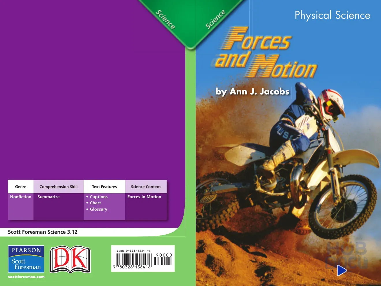 3.12 Forces and Motion (Physical Science).pdf