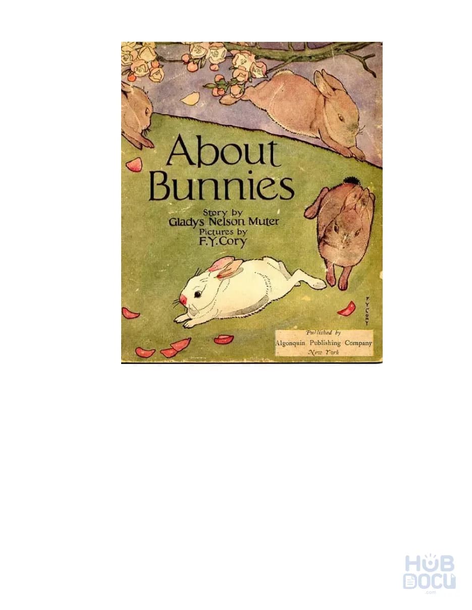About bunnies.pdf