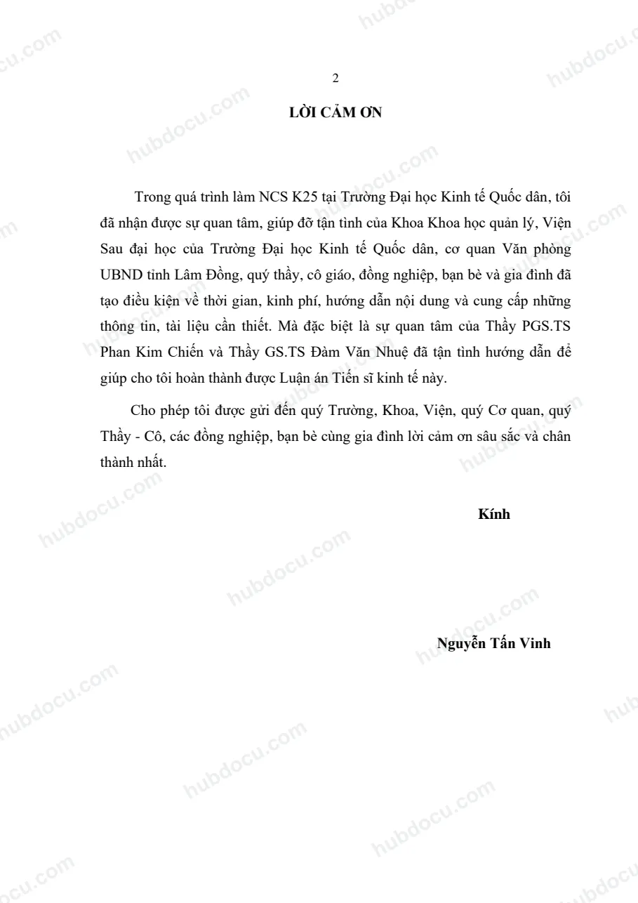 Quản lý nhà nước về du lịch Lâm Đồng