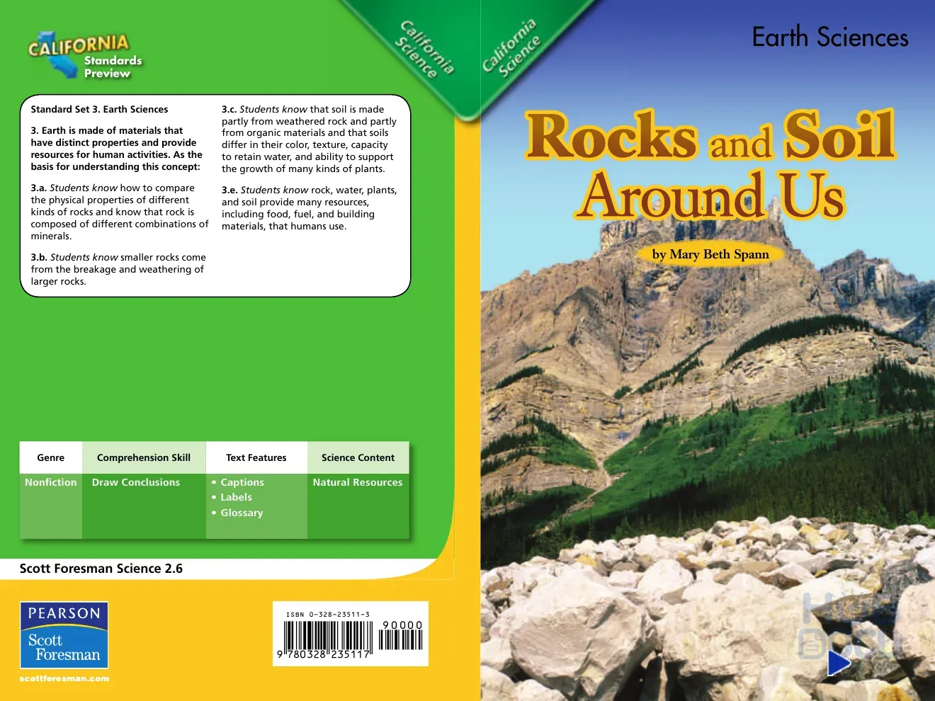 2.6 Rocks and Soil Around Us (Earth Sciences).pdf