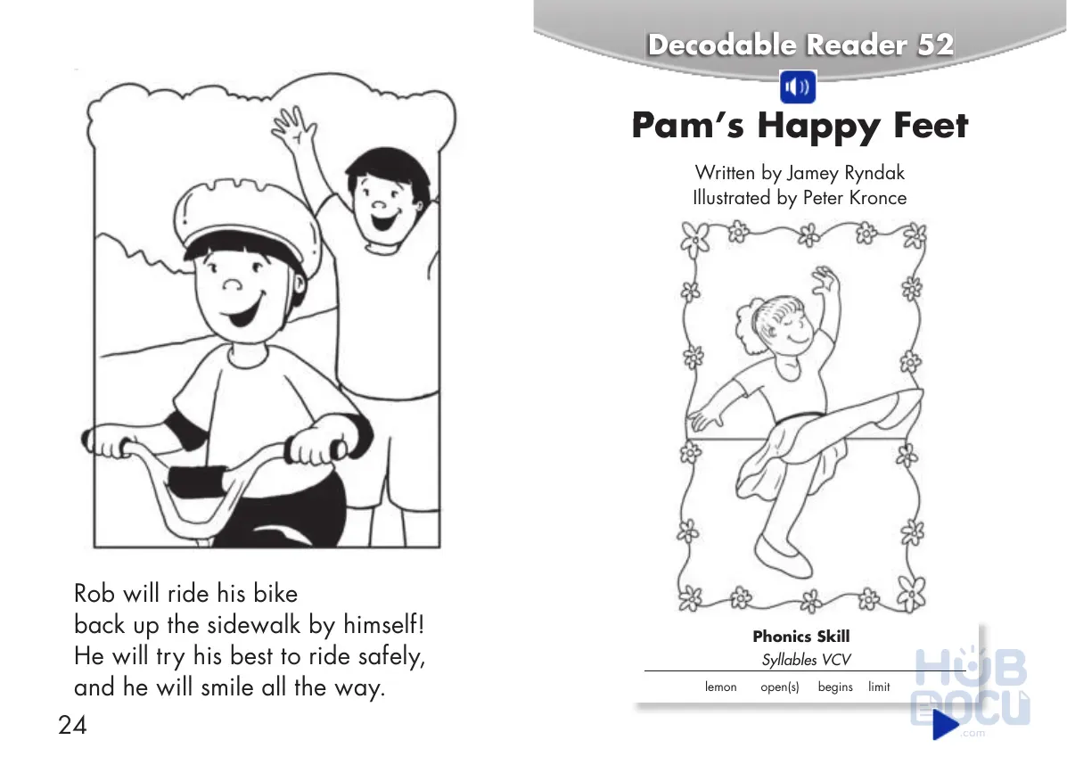 52 Pams Happy Feet.pdf