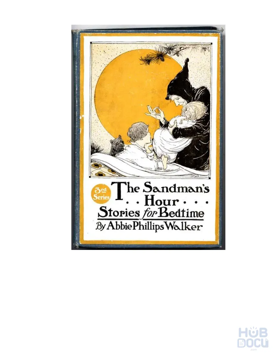 The sandmans hour stories.pdf