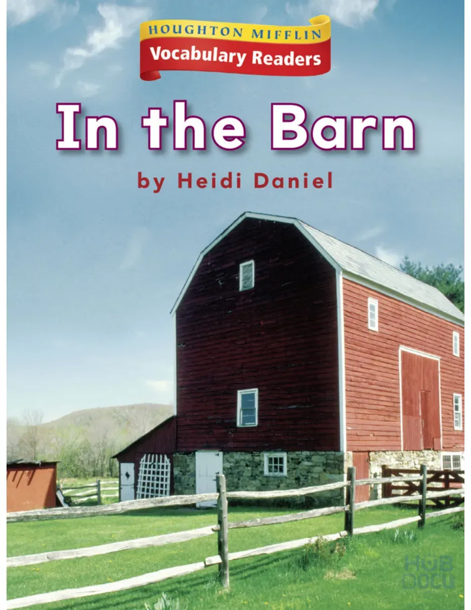 1.6.2 - In the Barn.pdf