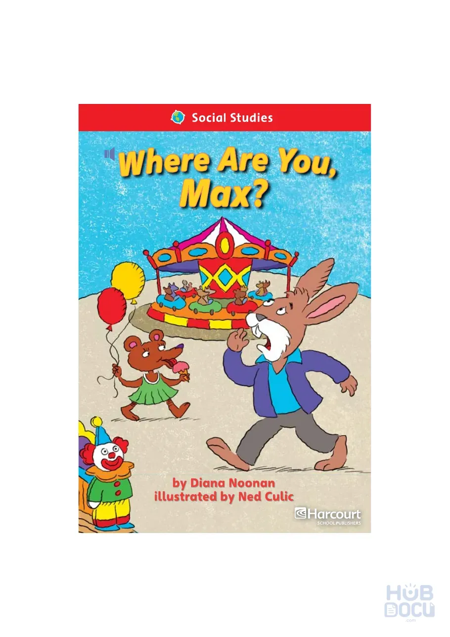 02 Where Are You, Max.pdf