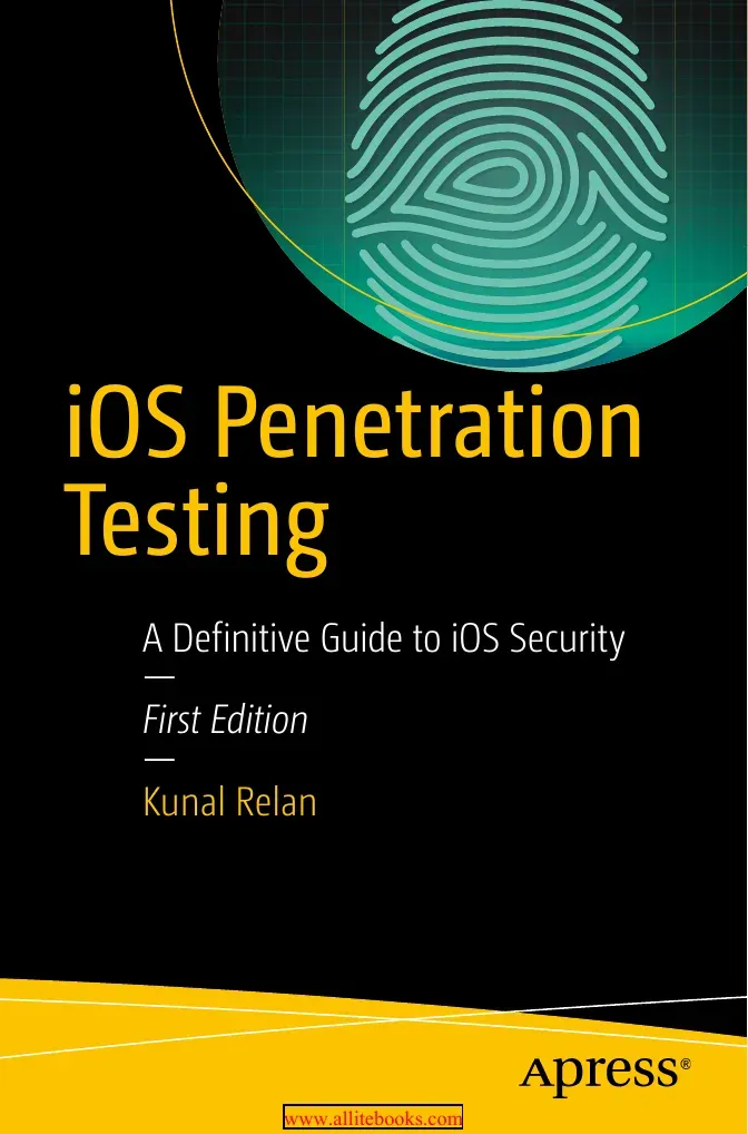 IOS Penetration Testing