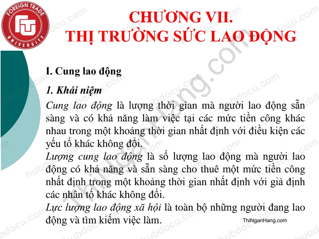 Slide Kinh tế vi mô 1 chương 8: Sự trục trặc của thị trường và vai trò của chính phủ