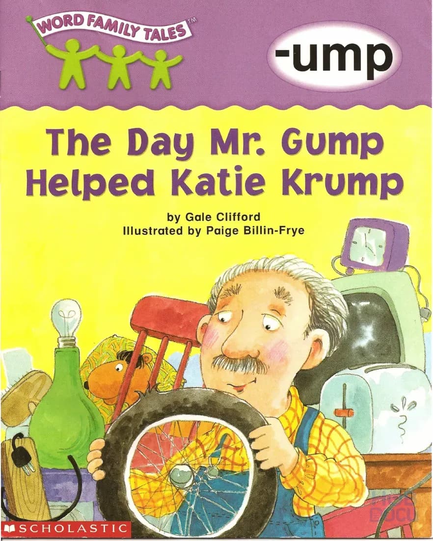25 -ump - The Day Mr. Gump Helped Katie Krump.pdf