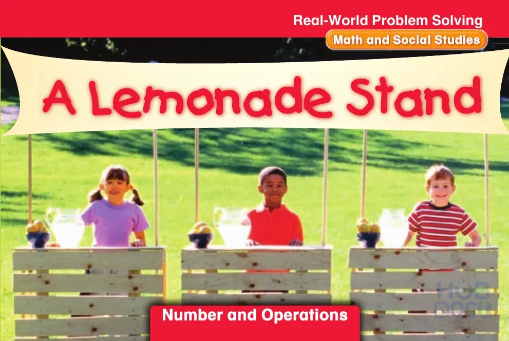 A Lemonade Stand.pdf