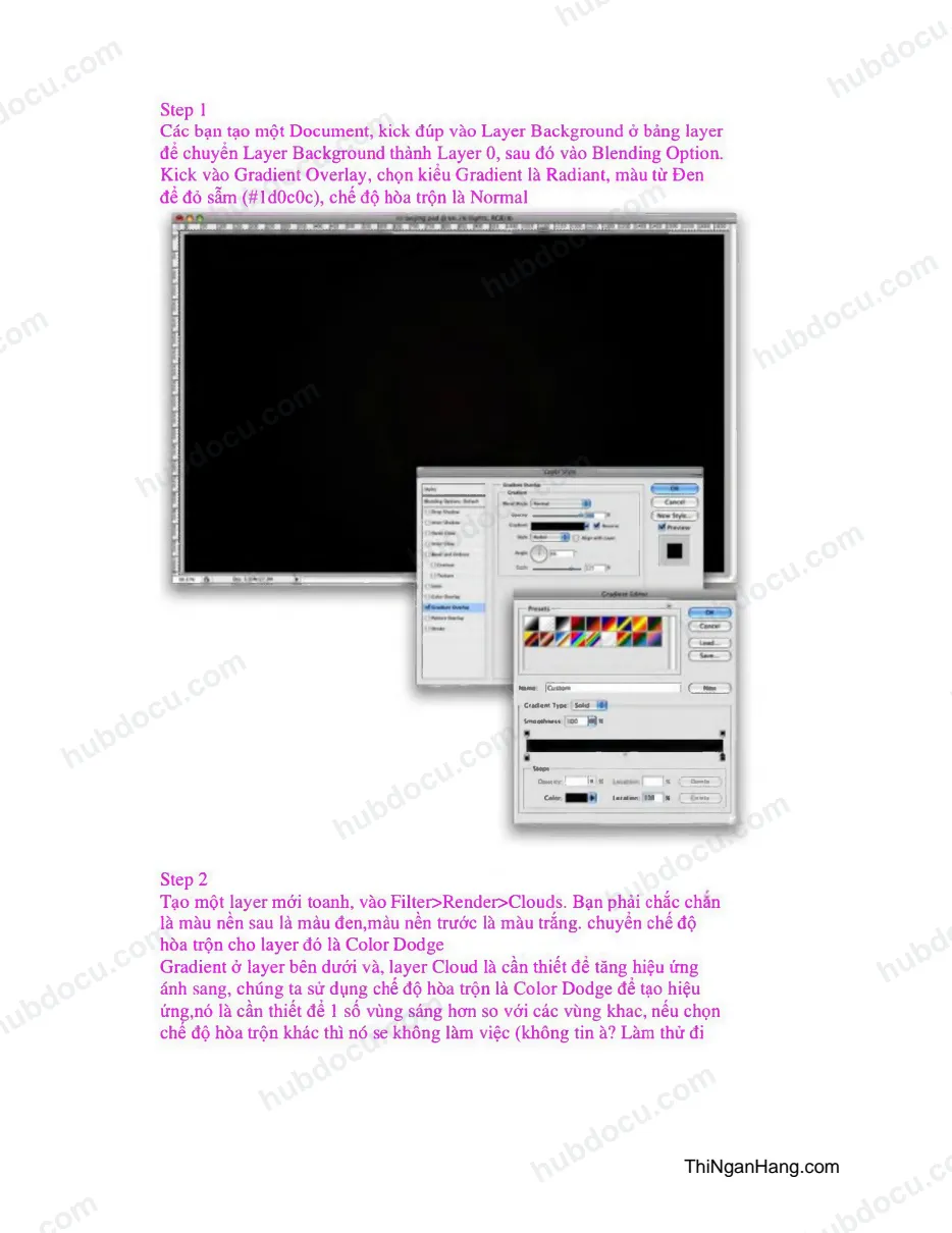 Photoshop - Chủ đề Olimpic Bắc Kinh