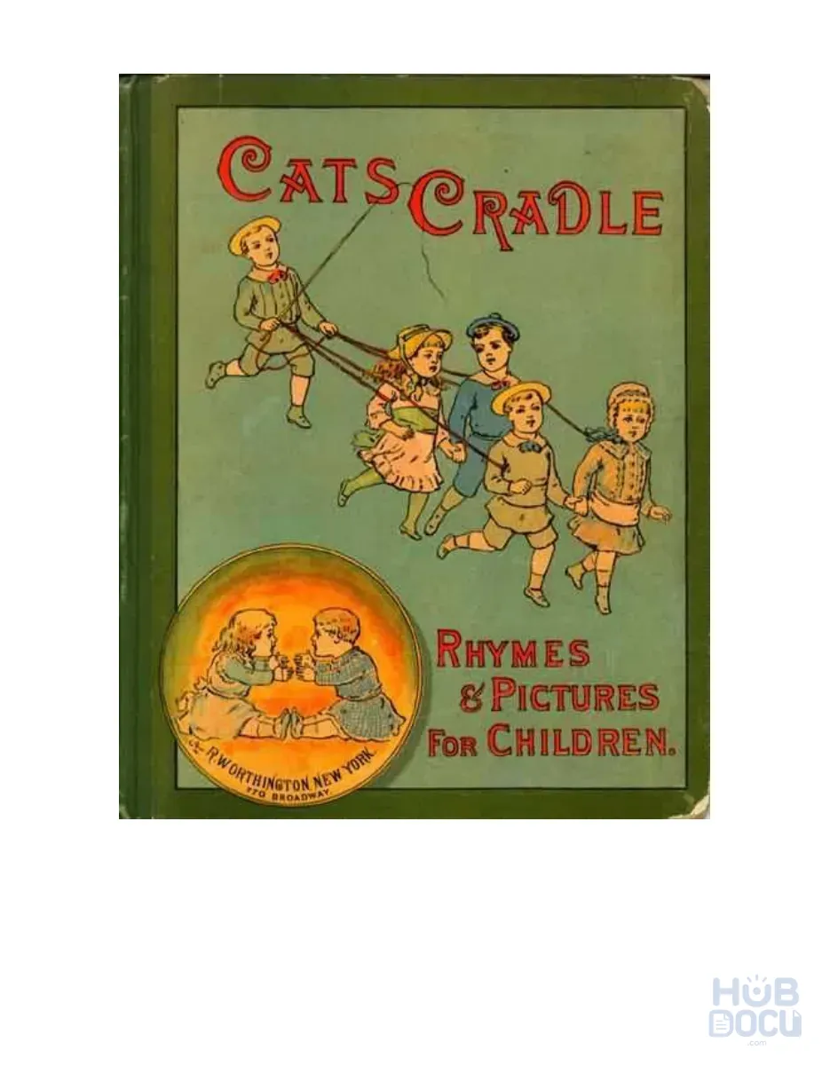 Cats cradle.pdf