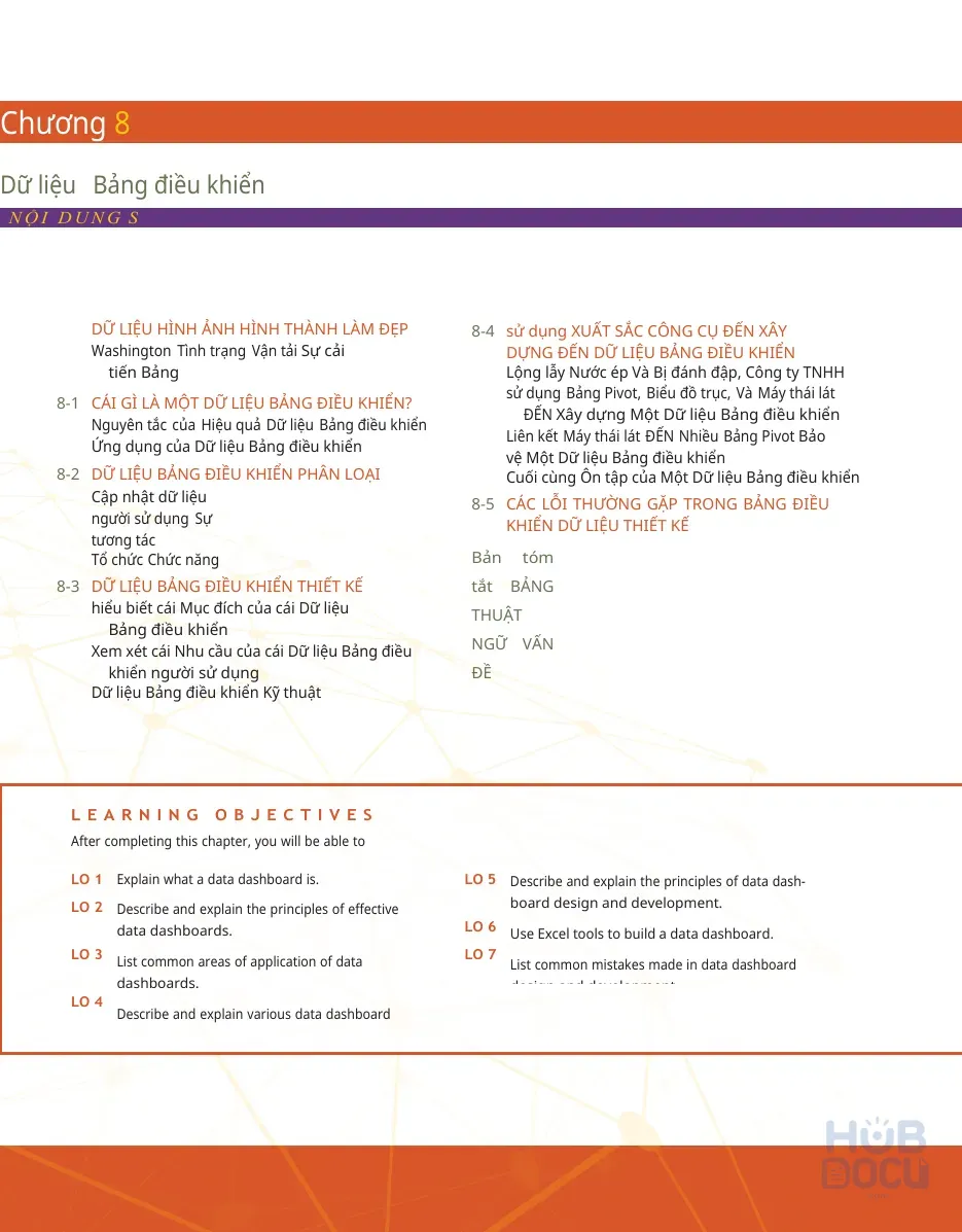 Data Visualization (Chapter 8) (Dịch từ Tiếng Anh)