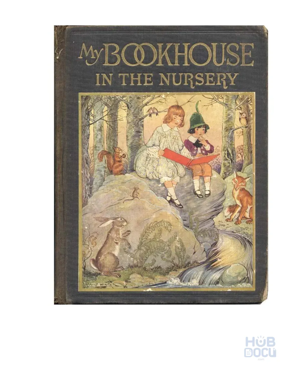 In the nursery of my bookhouse-Volume 1,part 1.pdf