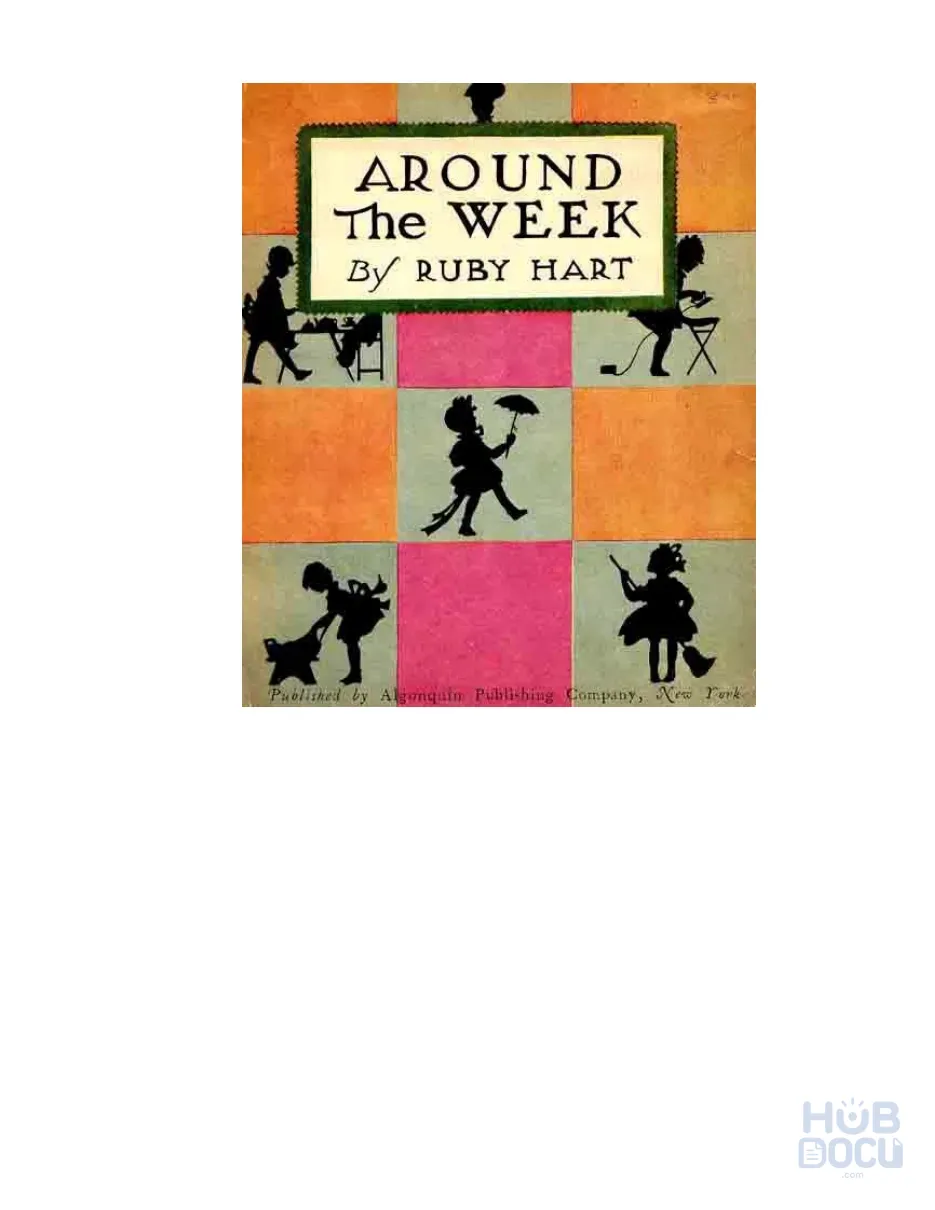 around the week.pdf