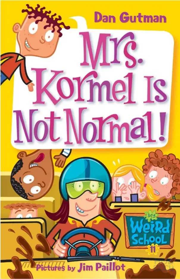 11 Mrs. Kormal is Not Normal!.pdf