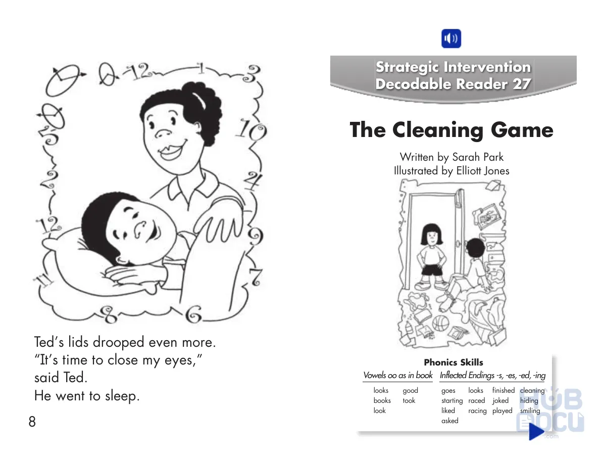 SI 27 The Cleaning Game.pdf