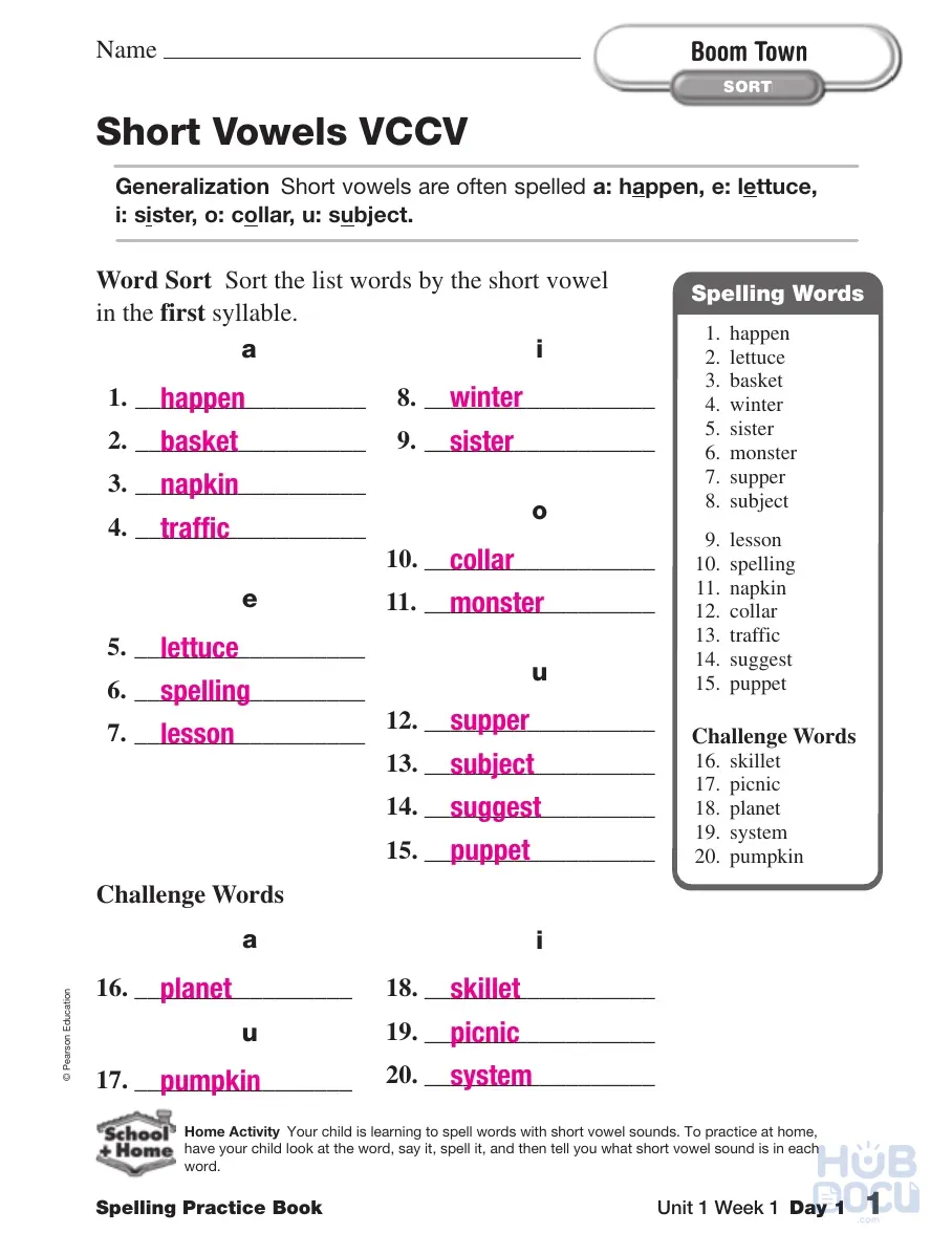 Spelling Practice Book - Grade 3 - TM 126p.pdf
