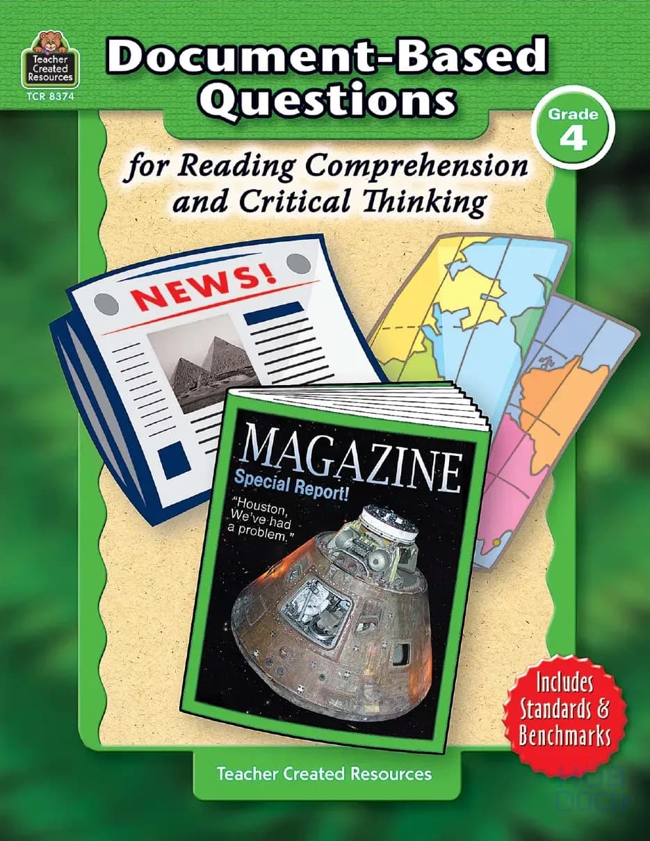 G4 - Document-Based Questions.pdf