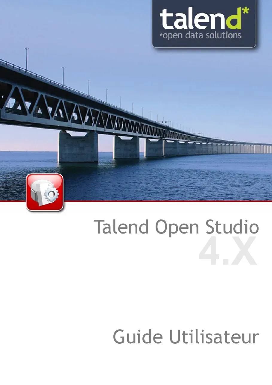 Hướng dẫn sử dụng phần mềm Talend Open Studio 4.0