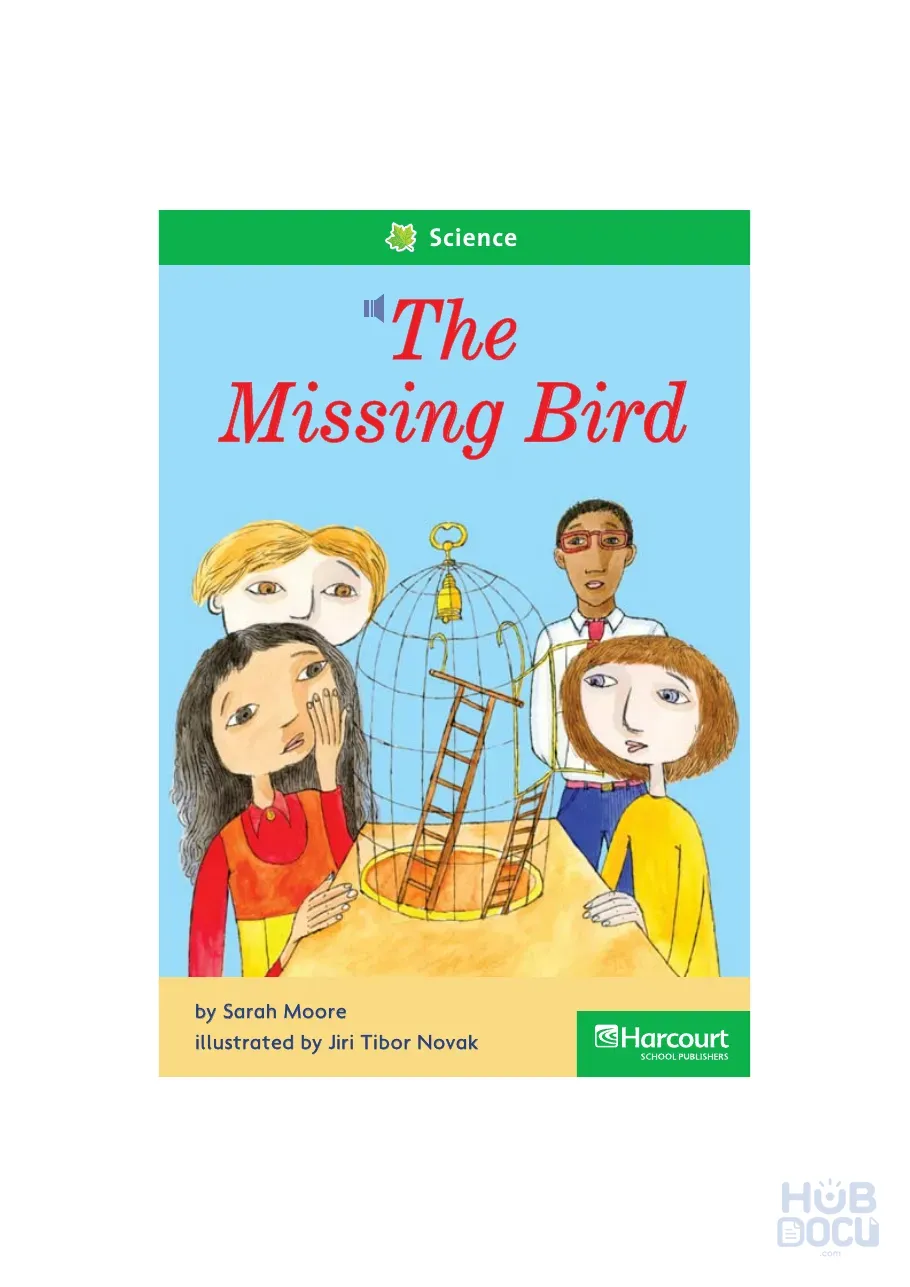 21 The Missing Bird.pdf
