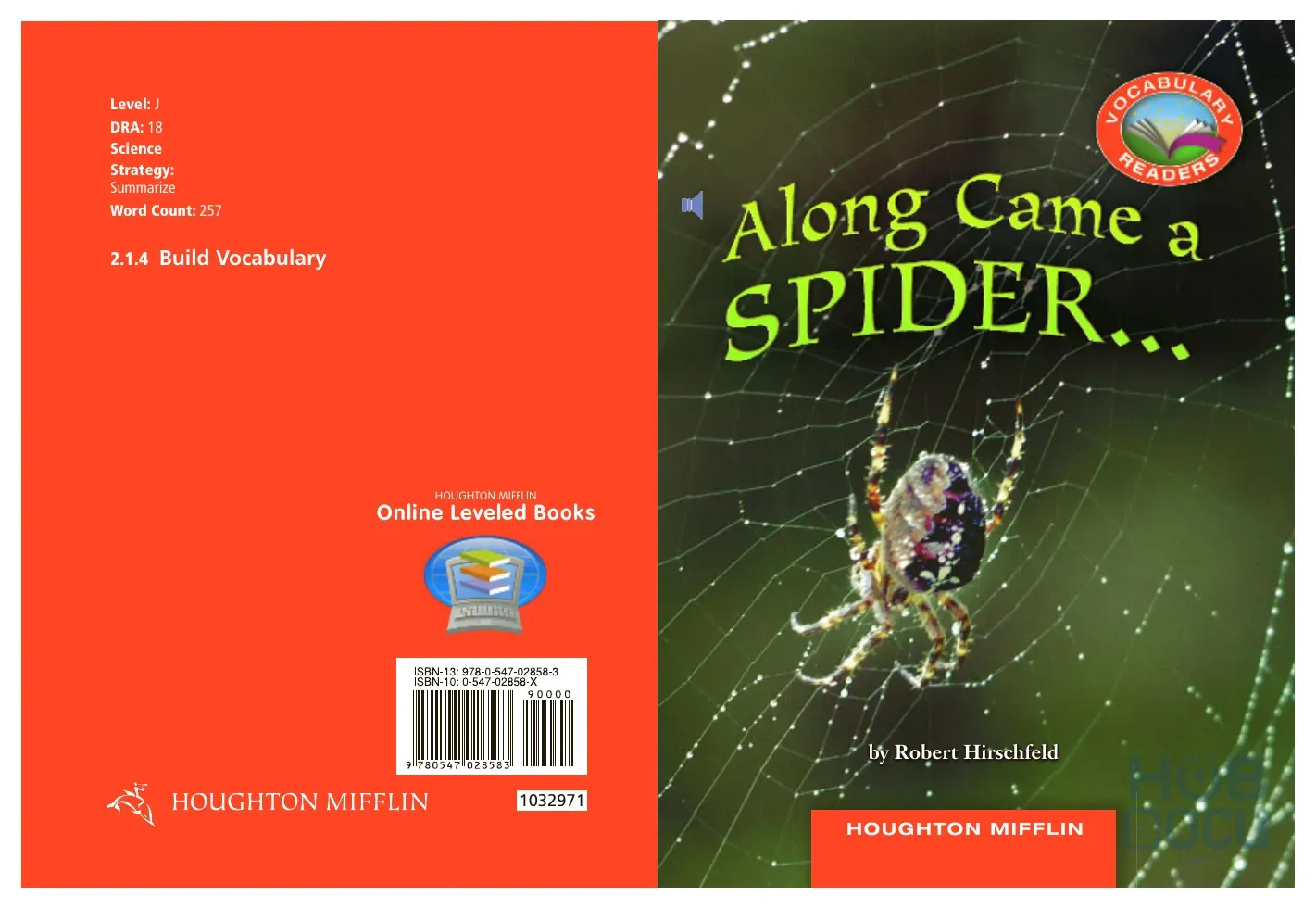2.1.4 Along Came a Spider (Science).pdf