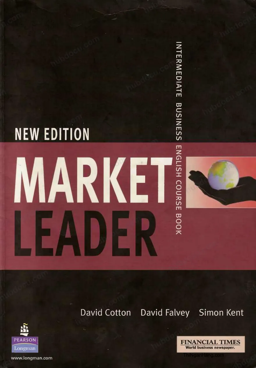 Market Leader - NewEdition - Intermediate