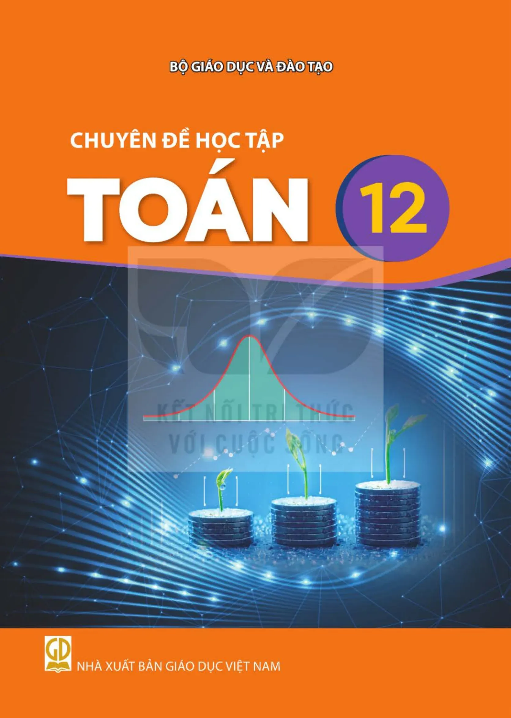 Chuyen Đề hoc tap toan 12 ket noi tri thuc voi cuoc song