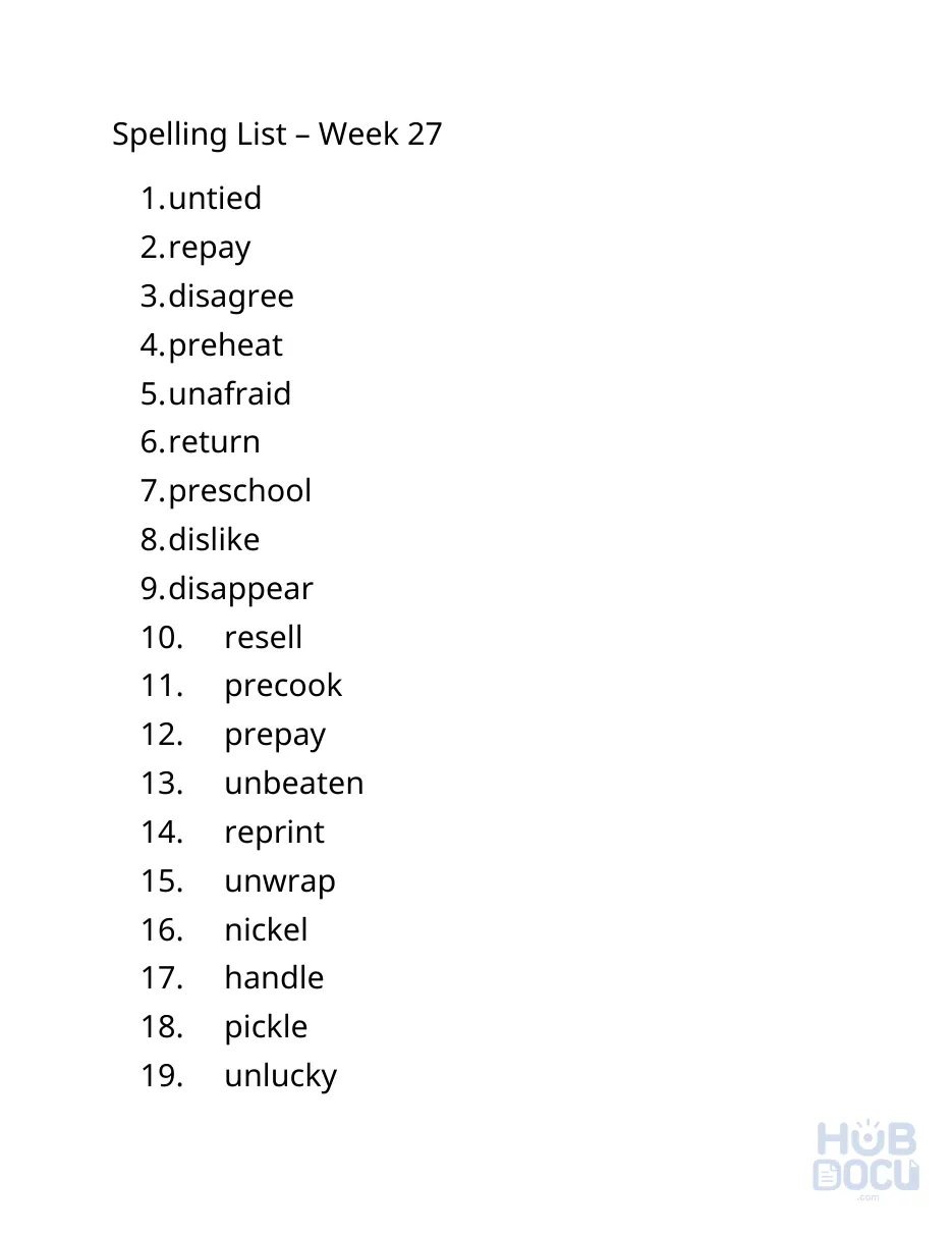 MacMillan_Spelling_List_week 27.doc