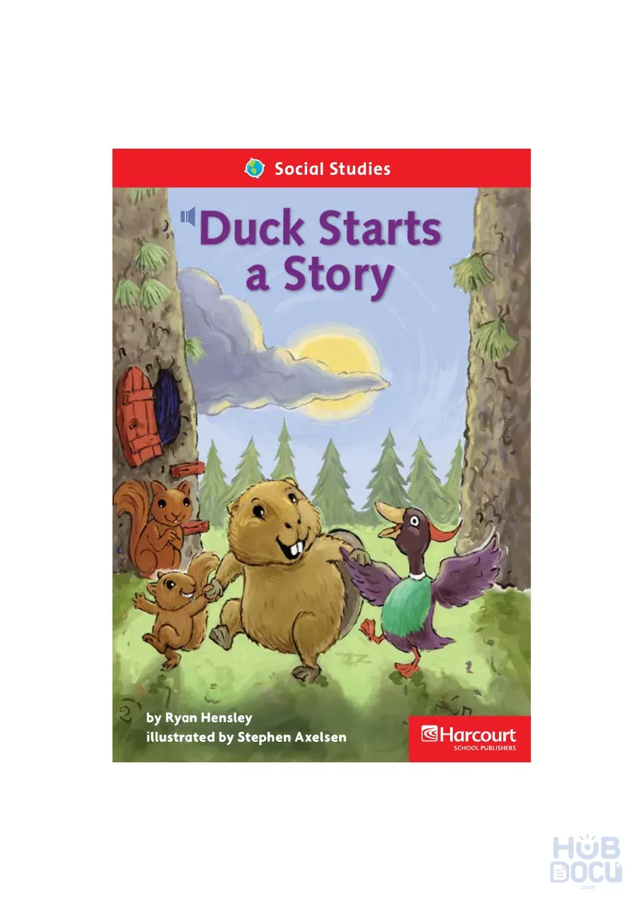 18 Duck Starts a Story.pdf