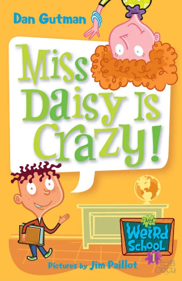 01 Miss Daisy Is Crazy!.pdf