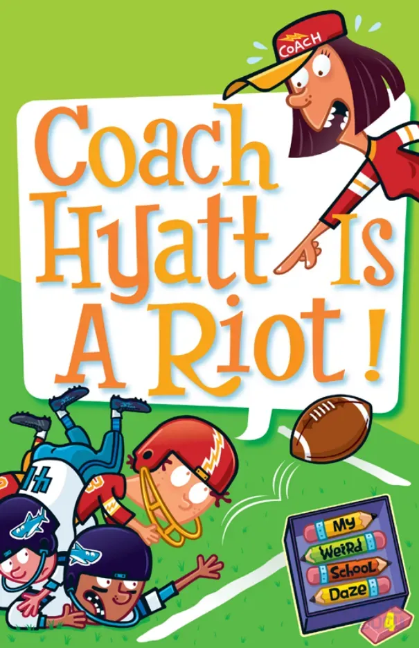 04 Coach Hyatt Is a Riot!.pdf