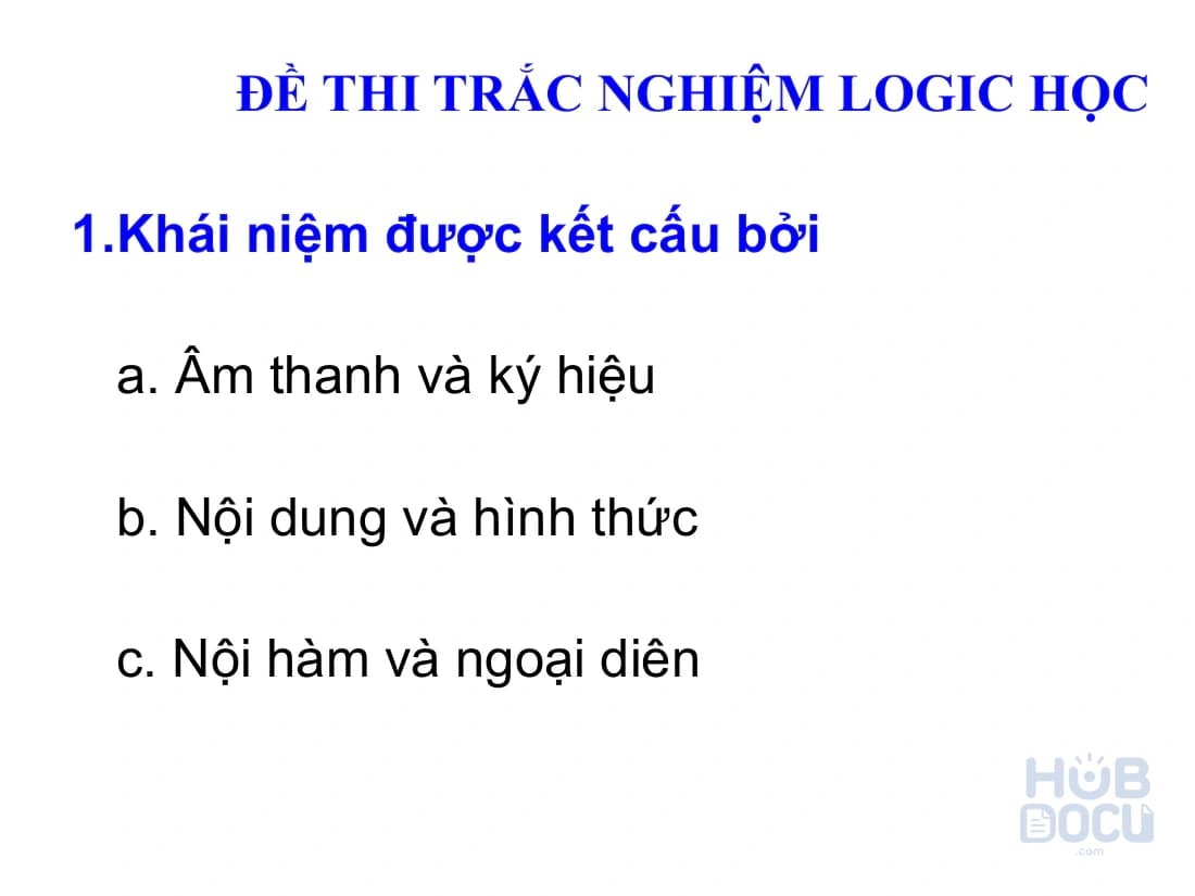 Ôn tập trác nghiệm lớp đông phương 2019 TS. Nguyễn Anh Thường - Nguyễn Anh Thường