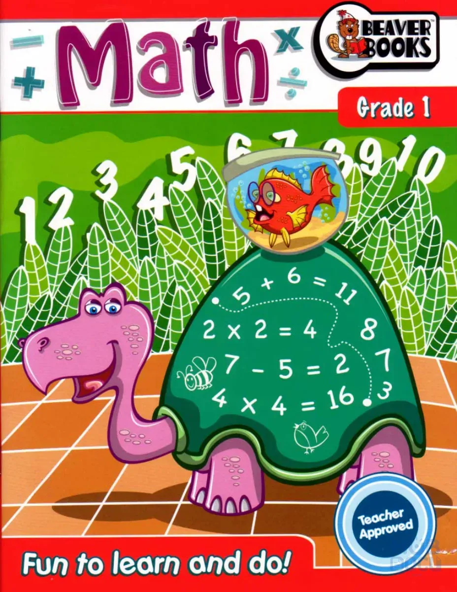 Math Grade 1.pdf