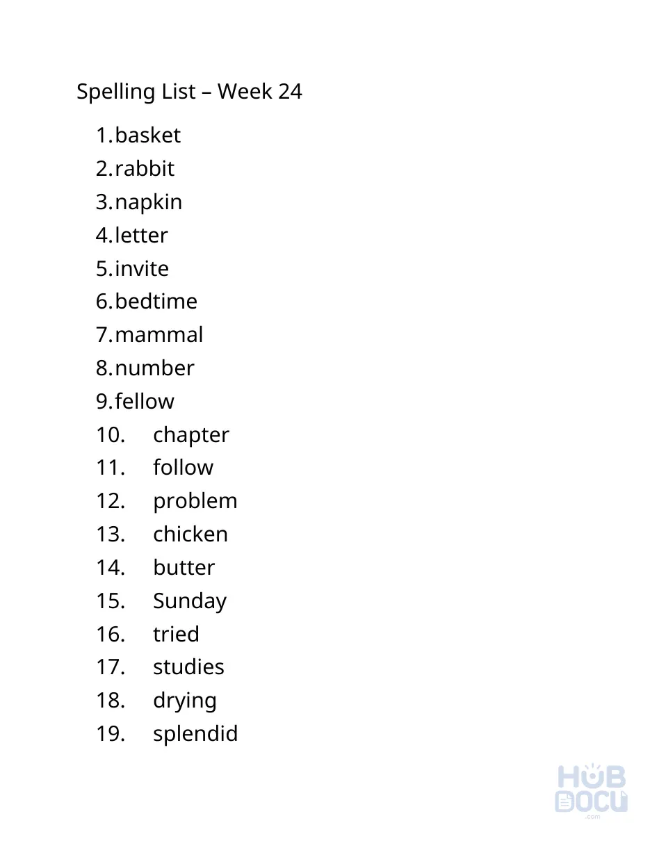 MacMillan_Spelling_List_week 24.doc