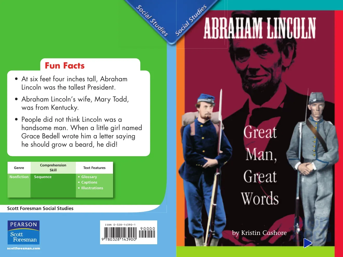 2.1.3 Abraham Lincoln - Great Man, Great Words.pdf
