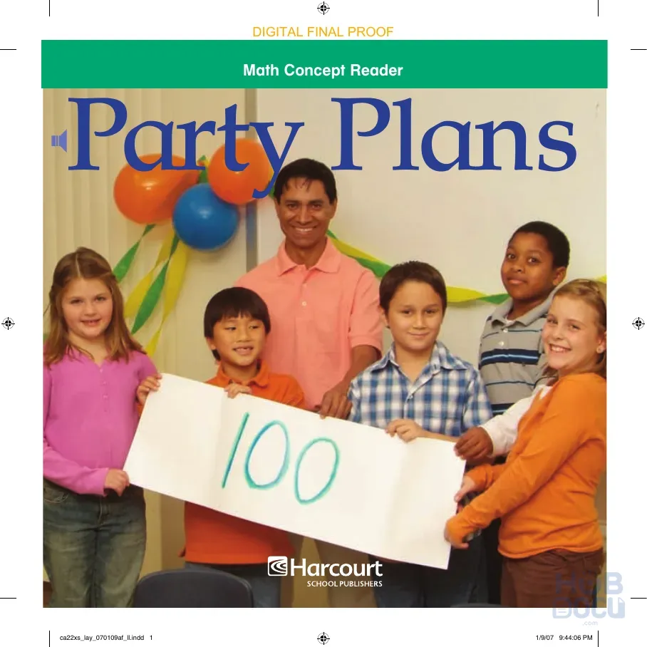 Math Concept Reader - G2 - Party Plans.pdf