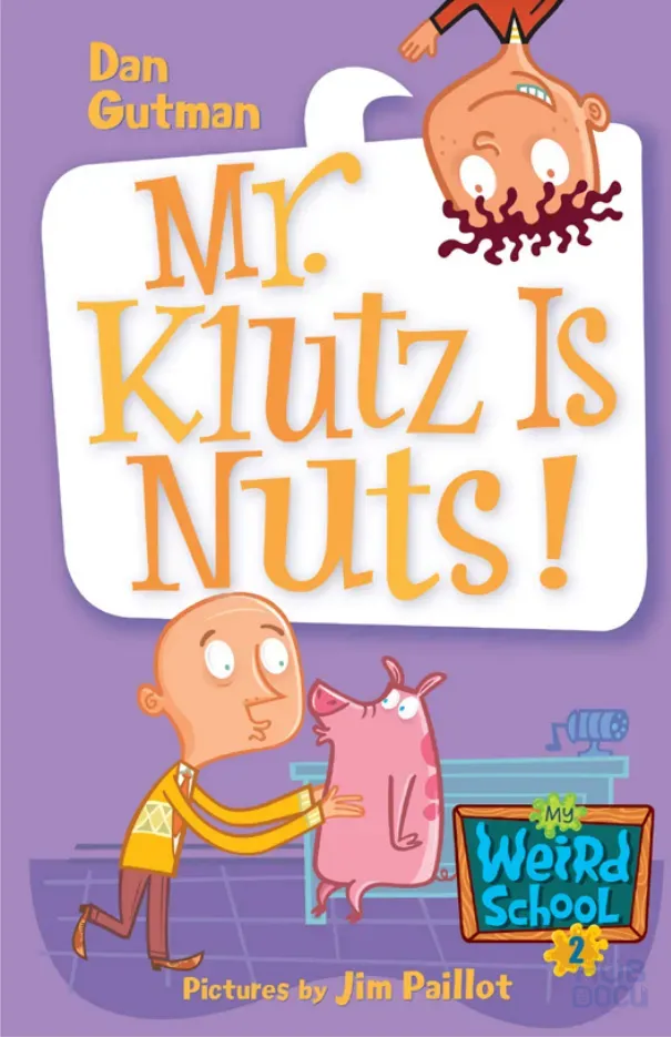 02 Mr. Klutz Is Nuts!.pdf