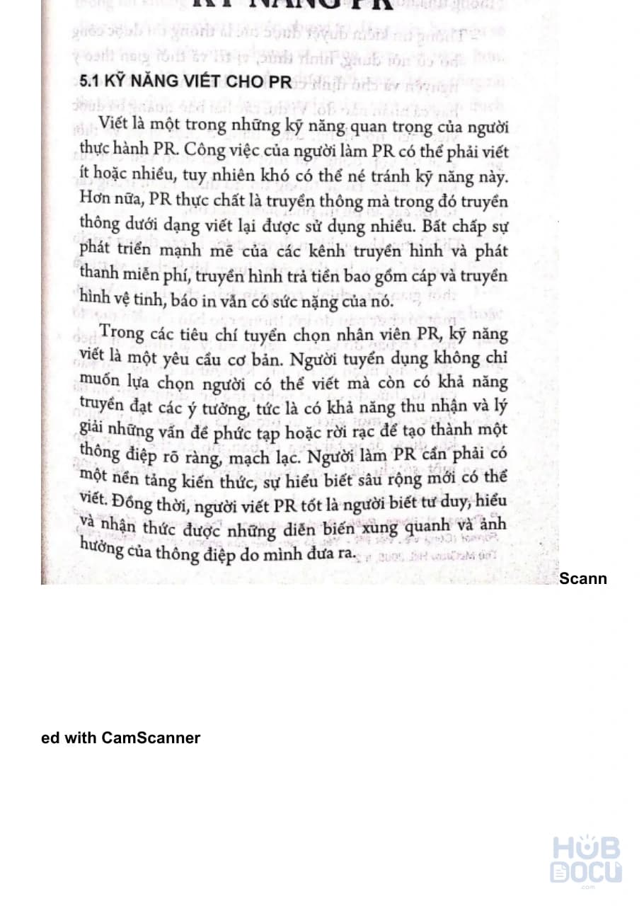 Thuy hang pr ly luan va ung dung P1 (P1)